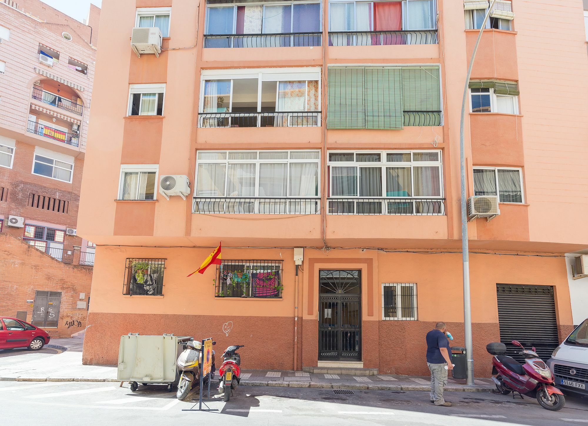 Victoria Citycenter Apartment *